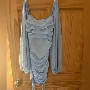 Homecoming or dress for any fun event!